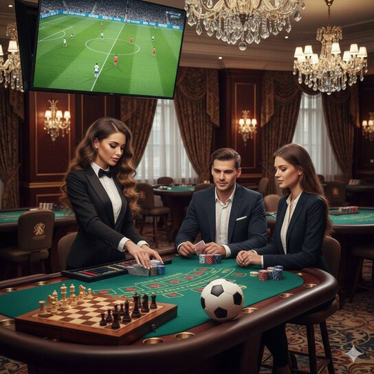 虫虫游戏助手主视觉